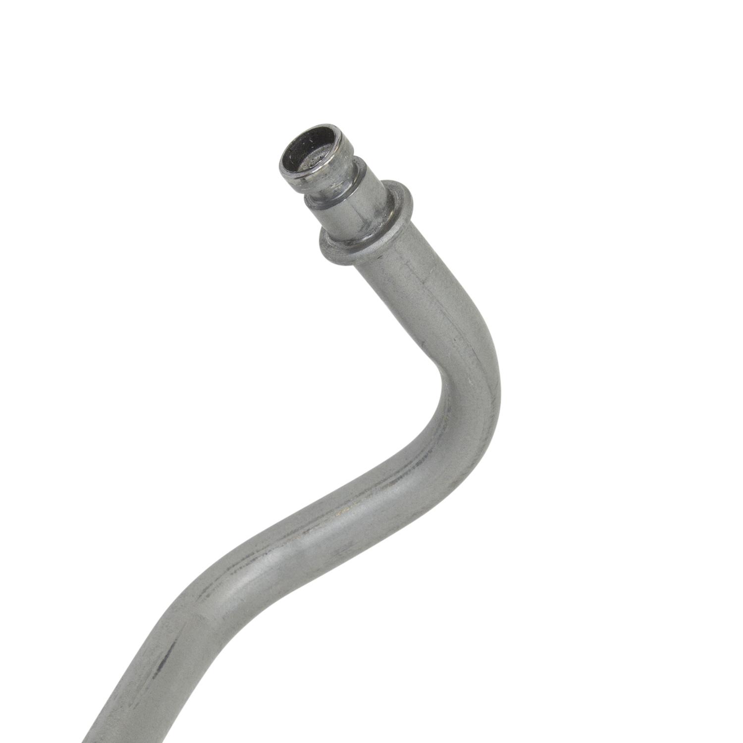 Edelmann 93086 - Power Steering Return Line Hose Assembly Edelmann 93086 Power Steering Return Line Hose Assembly product image 2 of 2