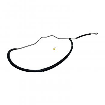 Edelmann 93090 Power Steering Return Line Hose Assembly product image 1 of 3