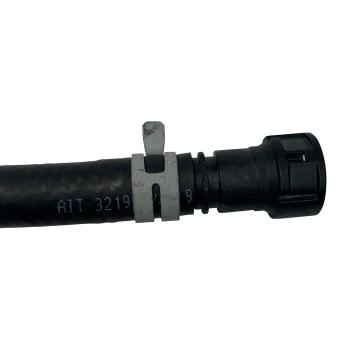 Edelmann 93090 Power Steering Return Line Hose Assembly product image 2 of 3