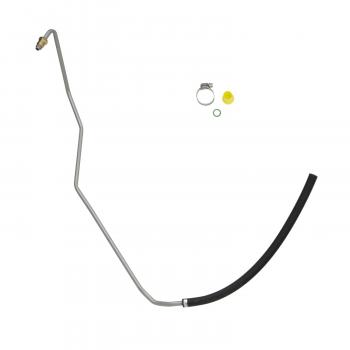 Edelmann 93098 - Power Steering Return Line Hose Assembly Edelmann 93098 Power Steering Return Line Hose Assembly product image 1 of 2