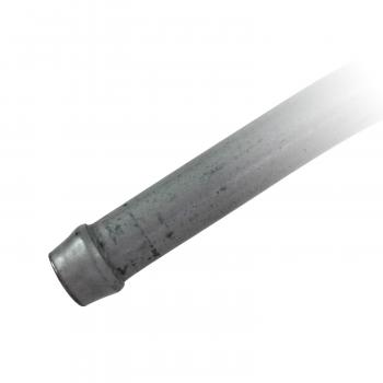 Edelmann 93107 Power Steering Return Line Hose Assembly product image 3 of 4