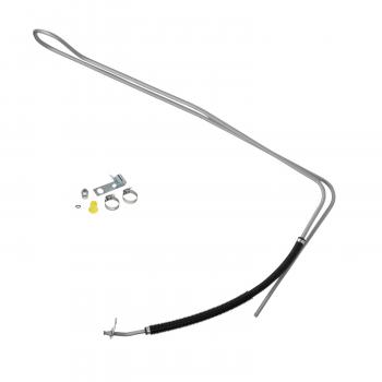 Edelmann 93129 - Power Steering Return Line Hose Assembly Edelmann 93129 Power Steering Return Line Hose Assembly product image 1 of 3
