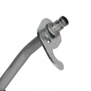 Edelmann 93129 - Power Steering Return Line Hose Assembly Edelmann 93129 Power Steering Return Line Hose Assembly product image 2 of 3