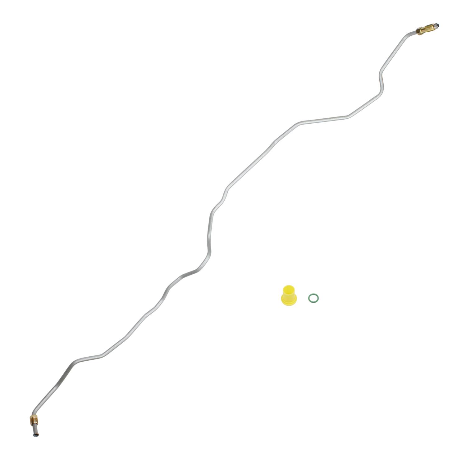 Edelmann 93134 - Power Steering Pressure Line Hose Assembly Edelmann 93134 Power Steering Pressure Line Hose Assembly product image 1 of 3