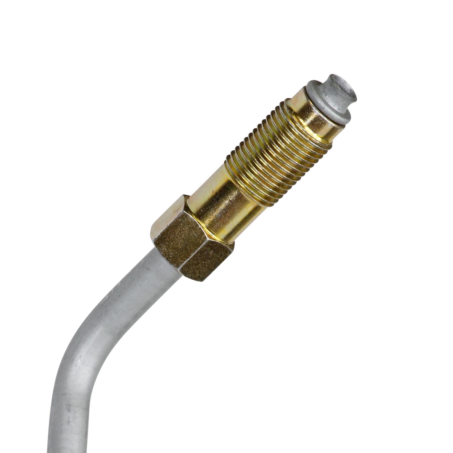 Edelmann 93134 - Power Steering Pressure Line Hose Assembly Edelmann 93134 Power Steering Pressure Line Hose Assembly product image 2 of 3