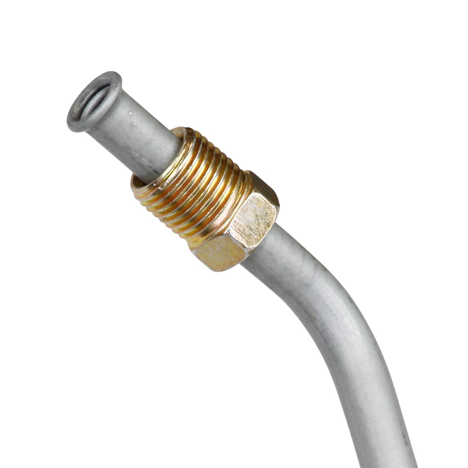 Edelmann 93134 - Power Steering Pressure Line Hose Assembly Edelmann 93134 Power Steering Pressure Line Hose Assembly product image 3 of 3