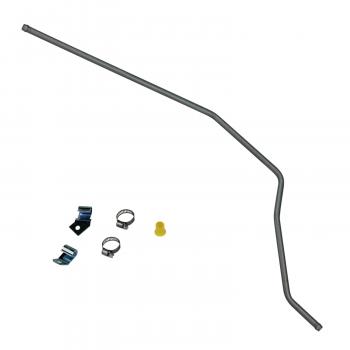 Edelmann 93141 Power Steering Return Line Hose Assembly product image 1 of 2