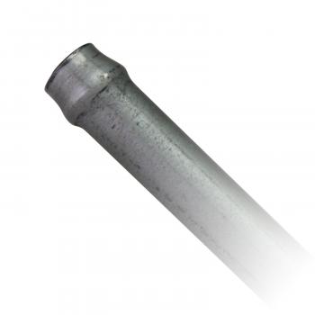 Edelmann 93141 Power Steering Return Line Hose Assembly product image 2 of 2