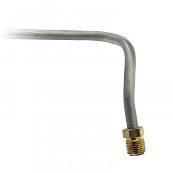 Edelmann 93142 Power Steering Return Line Hose Assembly product image 2 of 2