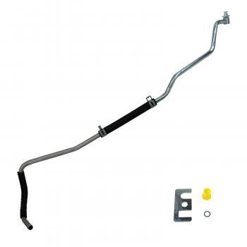 Edelmann 93154 Power Steering Return Line Hose Assembly product image 1 of 3