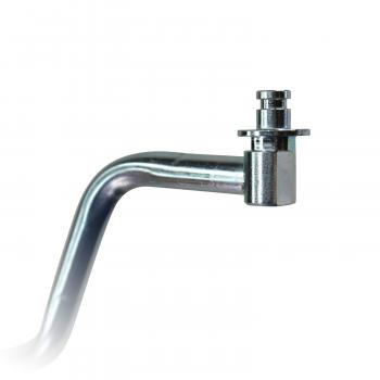 Edelmann 93154 Power Steering Return Line Hose Assembly product image 3 of 3