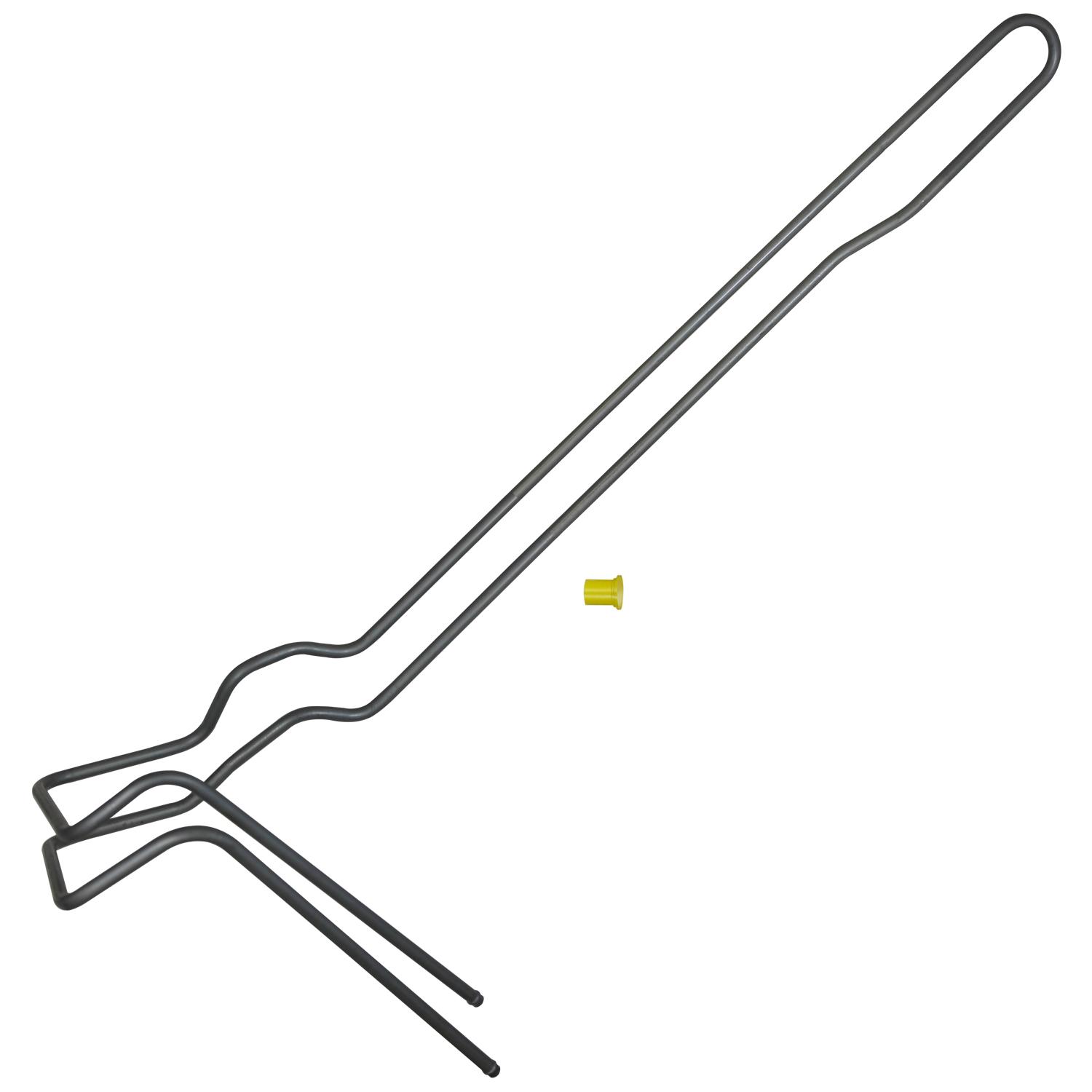 Edelmann 93161 - Power Steering Return Line Hose Assembly Edelmann 93161 Power Steering Return Line Hose Assembly product image 1 of 3