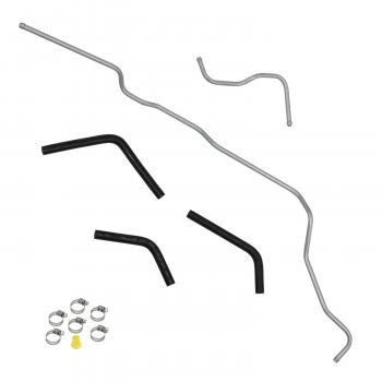 Edelmann 93180 - Power Steering Return Line Hose Assembly Edelmann 93180 Power Steering Return Line Hose Assembly product image 1 of 5