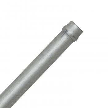 Edelmann 93180 - Power Steering Return Line Hose Assembly Edelmann 93180 Power Steering Return Line Hose Assembly product image 3 of 5