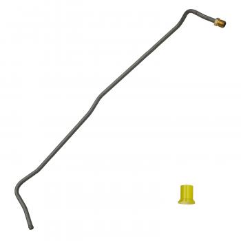 Edelmann 93181 Power Steering Return Line Hose Assembly product image 1 of 2