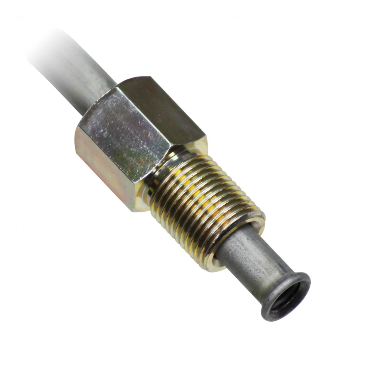 Edelmann 93188 Power Steering Return Line Hose Assembly product image 2 of 3