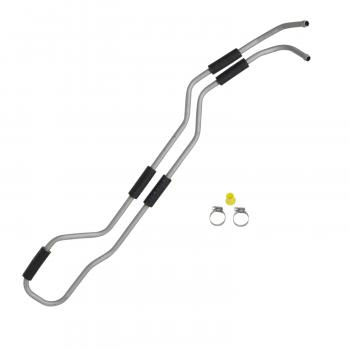 Edelmann 93192 Power Steering Return Line Hose Assembly product image 1 of 2