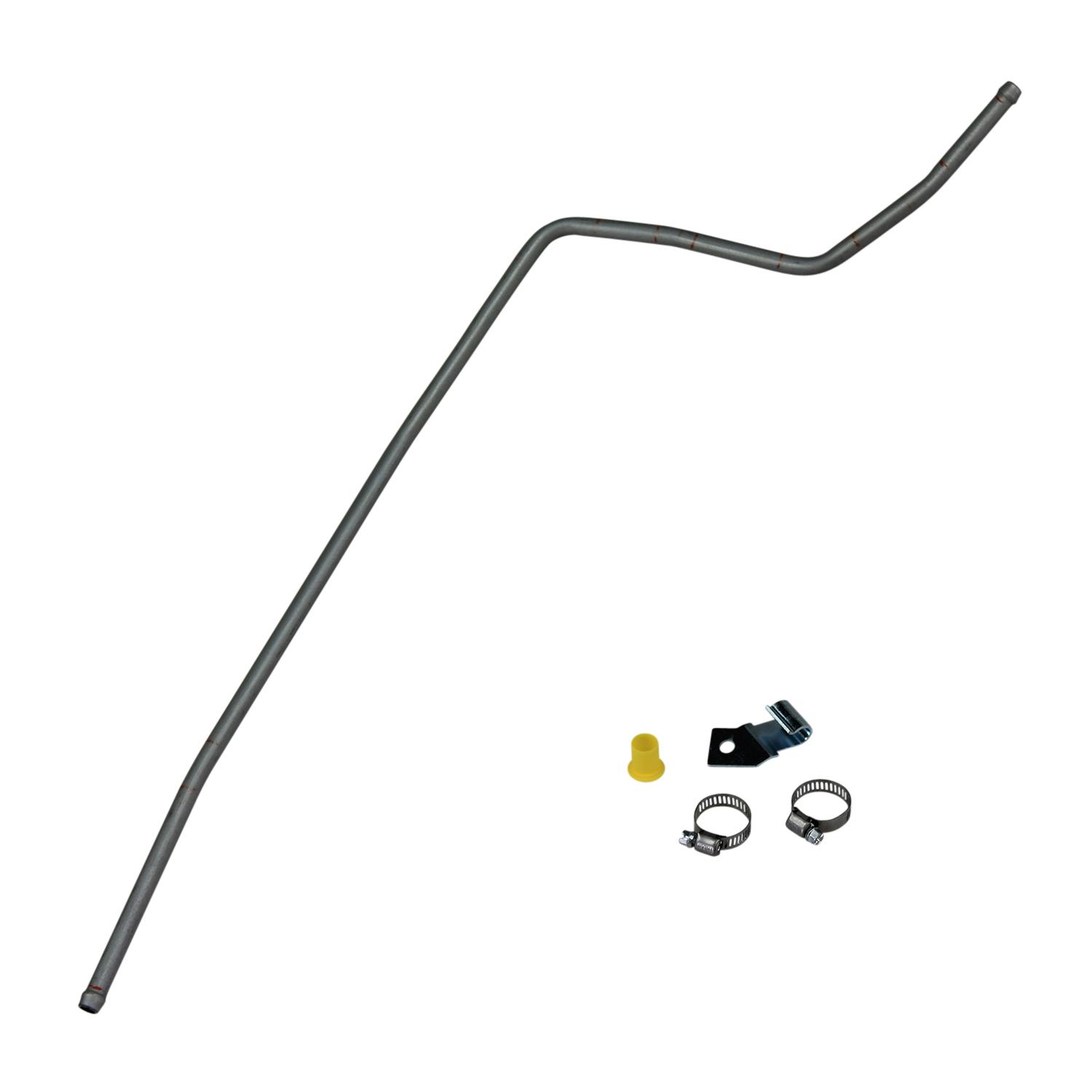 Edelmann 93193 - Power Steering Return Line Hose Assembly Edelmann 93193 Power Steering Return Line Hose Assembly product image 1 of 2