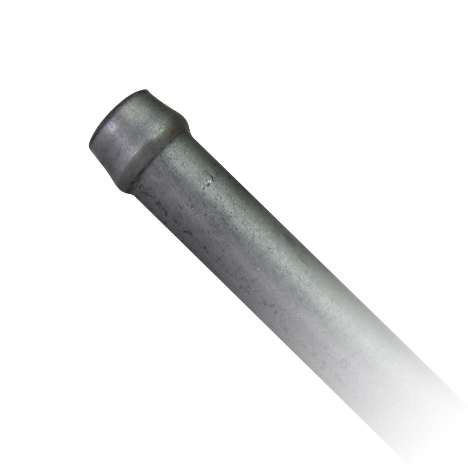Edelmann 93193 - Power Steering Return Line Hose Assembly Edelmann 93193 Power Steering Return Line Hose Assembly product image 2 of 2