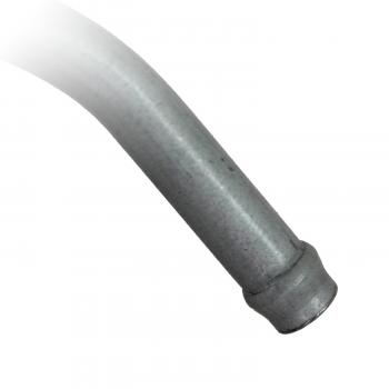 Edelmann 93216 Power Steering Return Line Hose Assembly product image 3 of 4