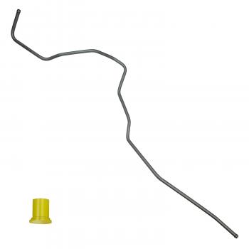 Edelmann 93232 Power Steering Return Line Hose Assembly product image 1 of 1