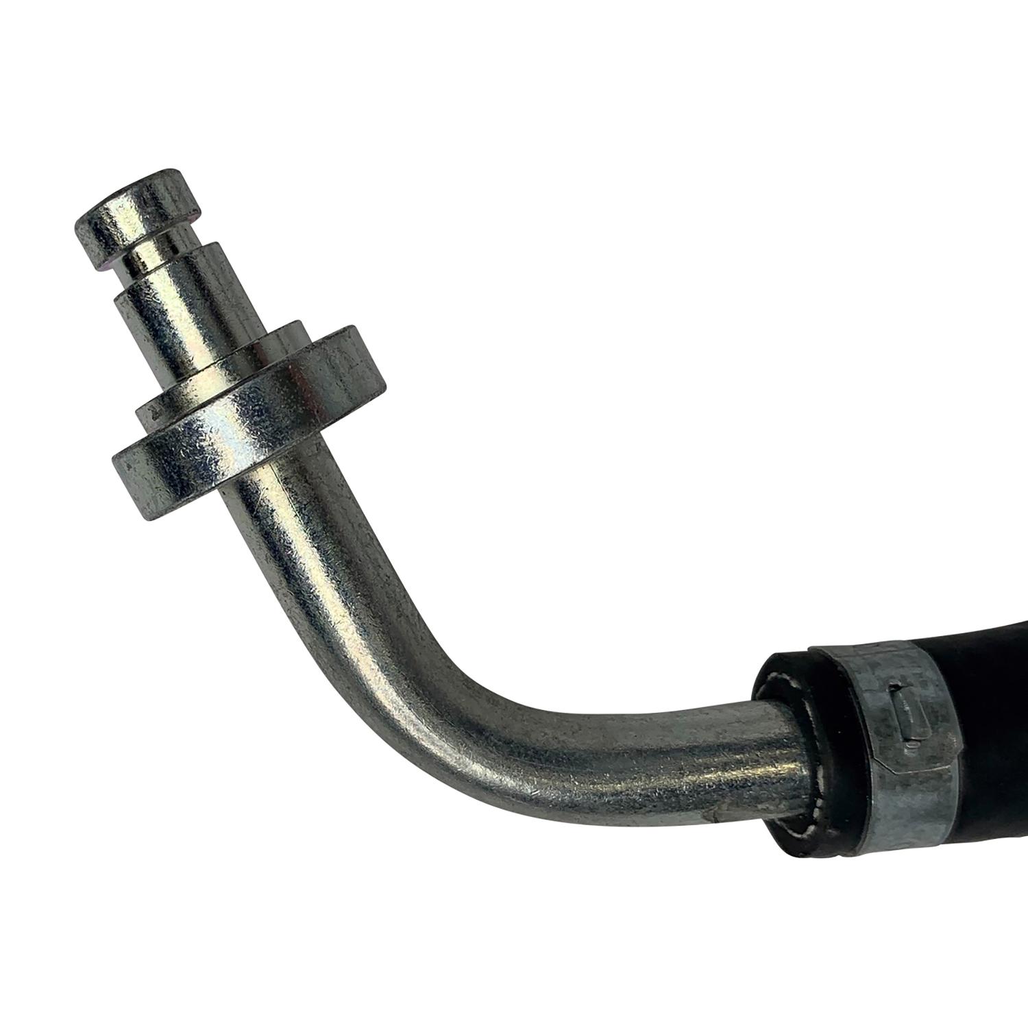 Edelmann 93234 - Power Steering Return Line Hose Assembly Edelmann 93234 Power Steering Return Line Hose Assembly product image 2 of 2