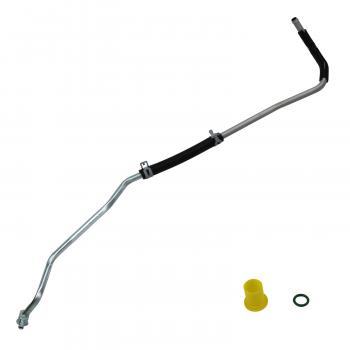 Edelmann 93251 Power Steering Return Line Hose Assembly product image 1 of 3