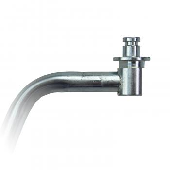 Edelmann 93251 Power Steering Return Line Hose Assembly product image 3 of 3