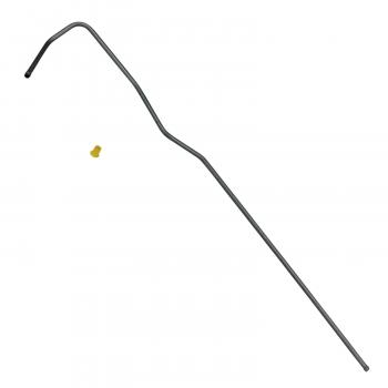 Edelmann 93257 - Power Steering Return Line Hose Assembly Edelmann 93257 Power Steering Return Line Hose Assembly product image 1 of 2