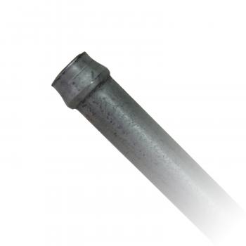 Edelmann 93257 Power Steering Return Line Hose Assembly product image 2 of 2