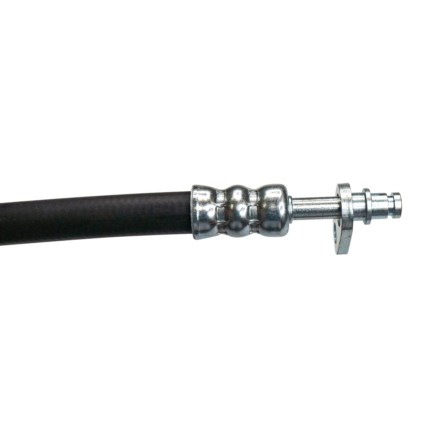 Edelmann 93259 - Power Steering Pressure Line Hose Assembly Edelmann 93259 Power Steering Pressure Line Hose Assembly product image 2 of 3