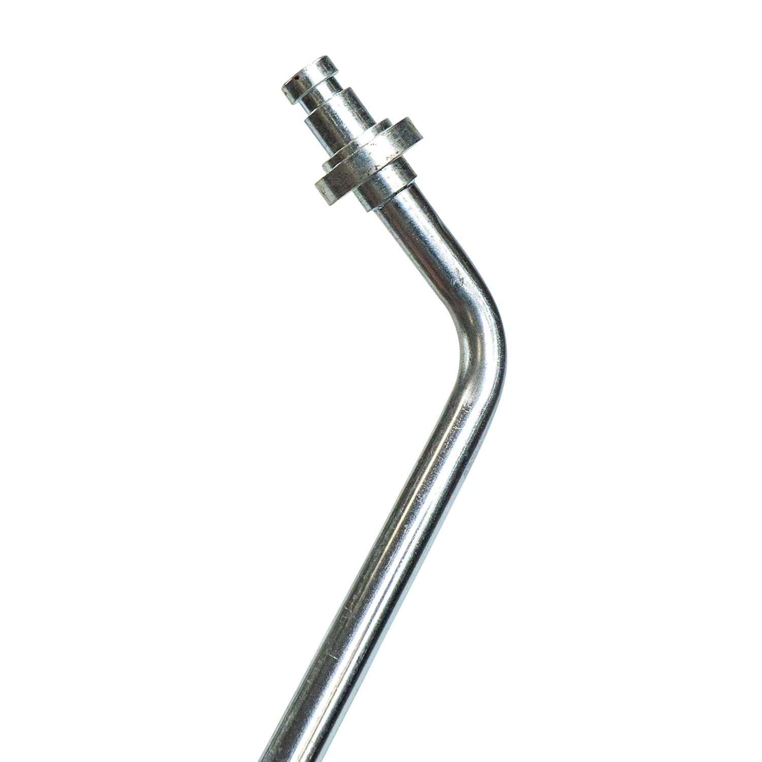 Edelmann 93259 - Power Steering Pressure Line Hose Assembly Edelmann 93259 Power Steering Pressure Line Hose Assembly product image 3 of 3