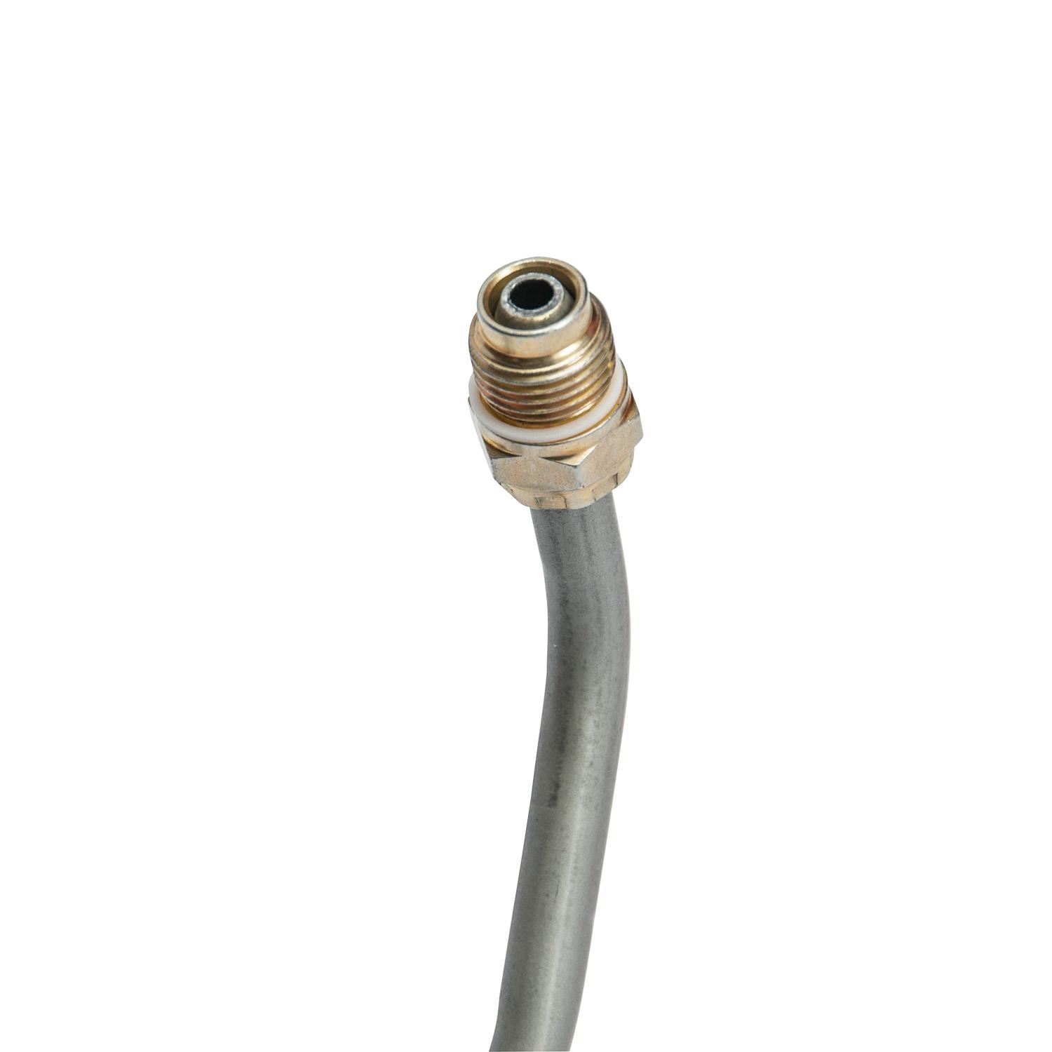 Edelmann 93260 - Power Steering Return Line Hose Assembly Edelmann 93260 Power Steering Return Line Hose Assembly product image 2 of 2