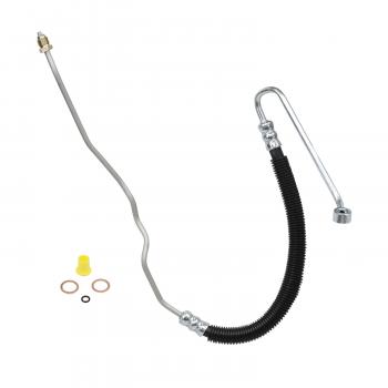 Edelmann 93267 Power Steering Pressure Line Hose Assembly product image 1 of 3