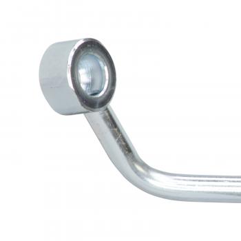 Edelmann 93267 Power Steering Pressure Line Hose Assembly product image 3 of 3