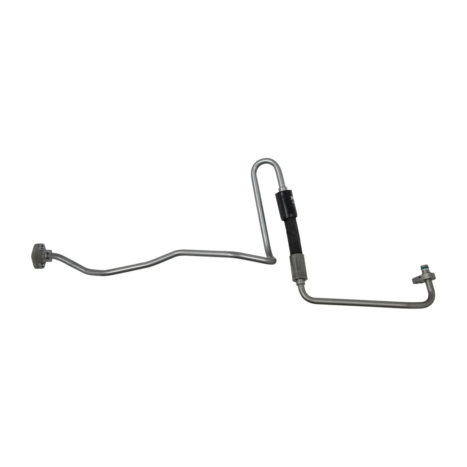 Edelmann 93286 - Power Steering Pressure Line Hose Assembly Edelmann 93286 Power Steering Pressure Line Hose Assembly product image 1 of 3