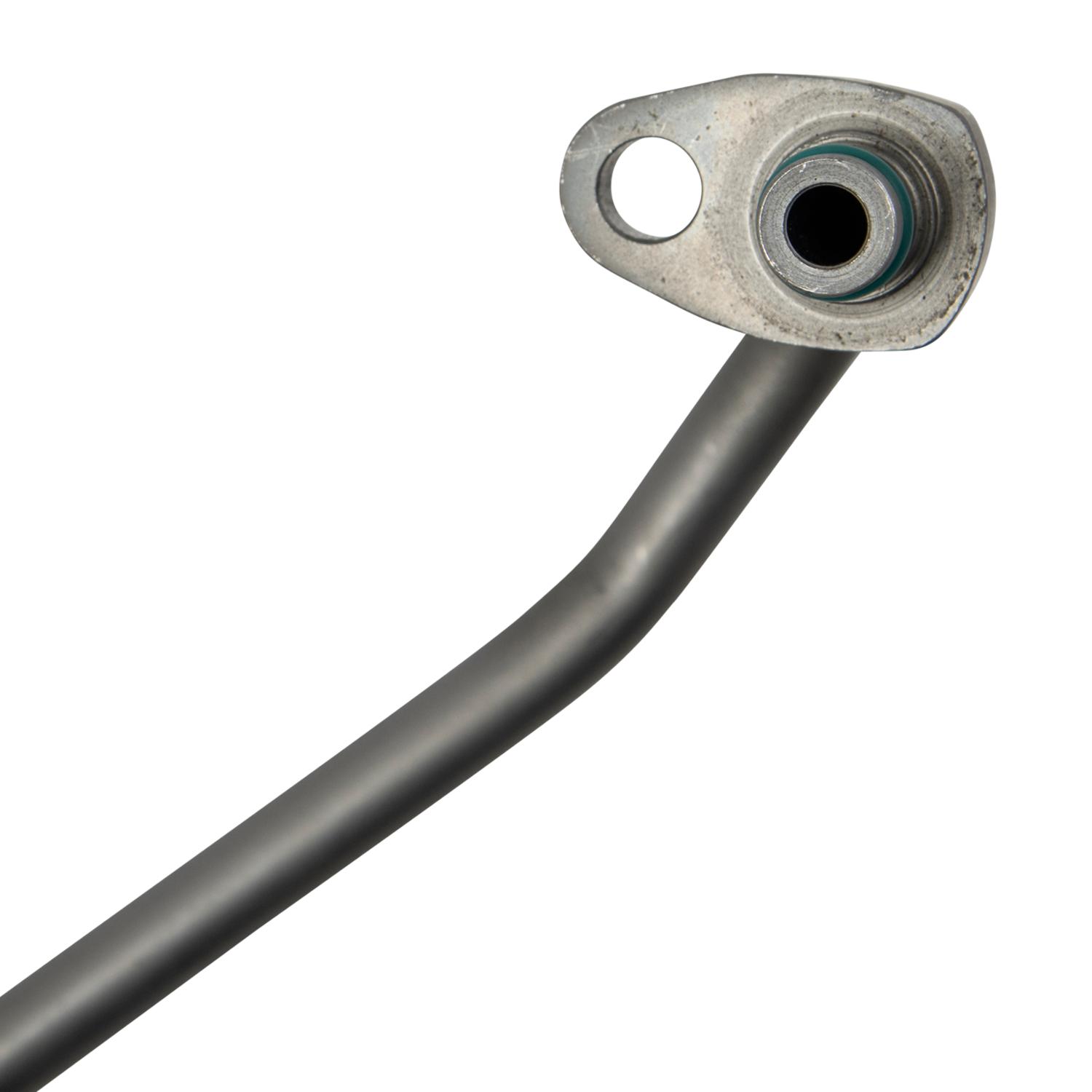 Edelmann 93286 - Power Steering Pressure Line Hose Assembly Edelmann 93286 Power Steering Pressure Line Hose Assembly product image 2 of 3