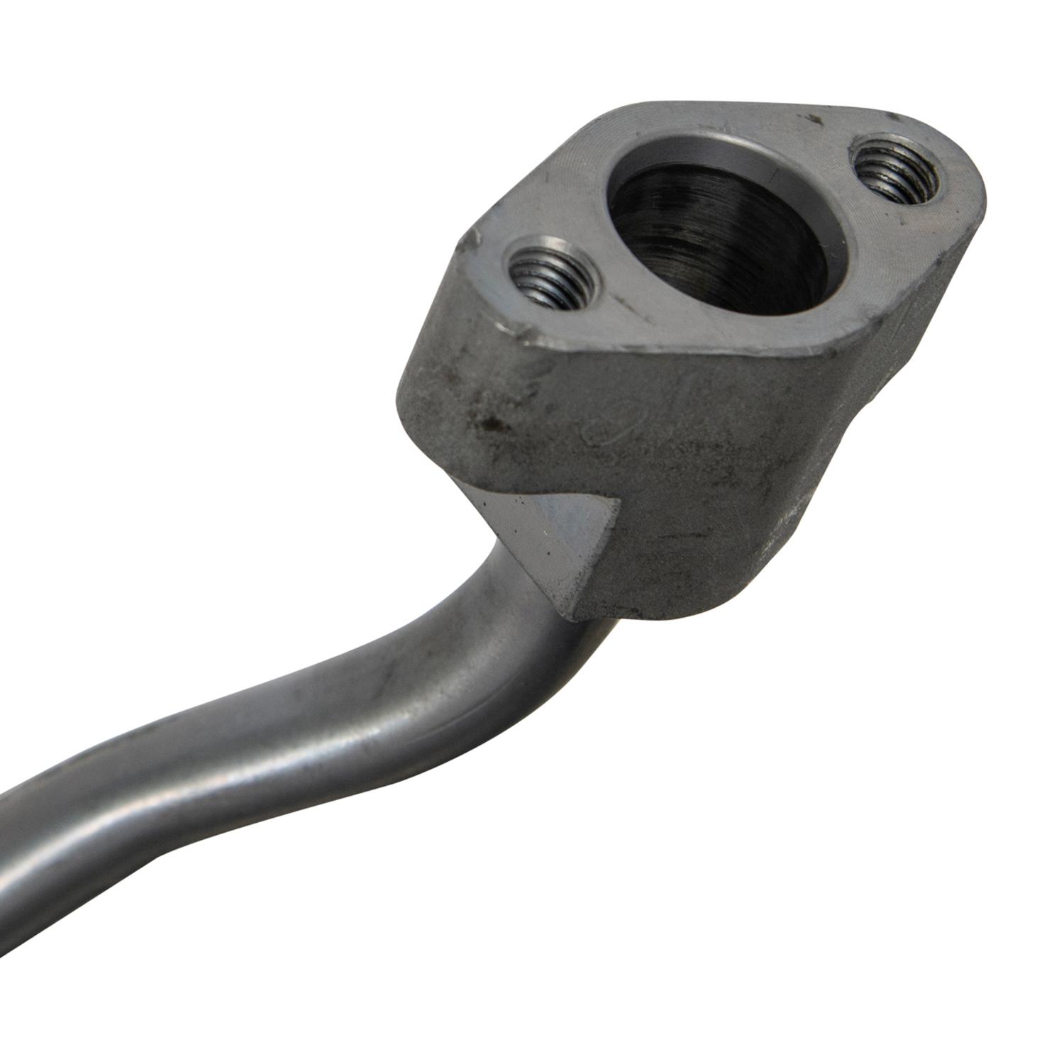 Edelmann 93286 - Power Steering Pressure Line Hose Assembly Edelmann 93286 Power Steering Pressure Line Hose Assembly product image 3 of 3