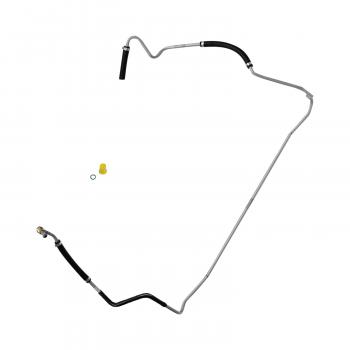 Edelmann 93313 Power Steering Return Line Hose Assembly product image 1 of 2