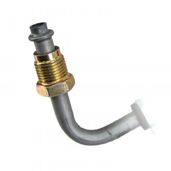 Edelmann 93316 Power Steering Return Line Hose Assembly product image 2 of 3