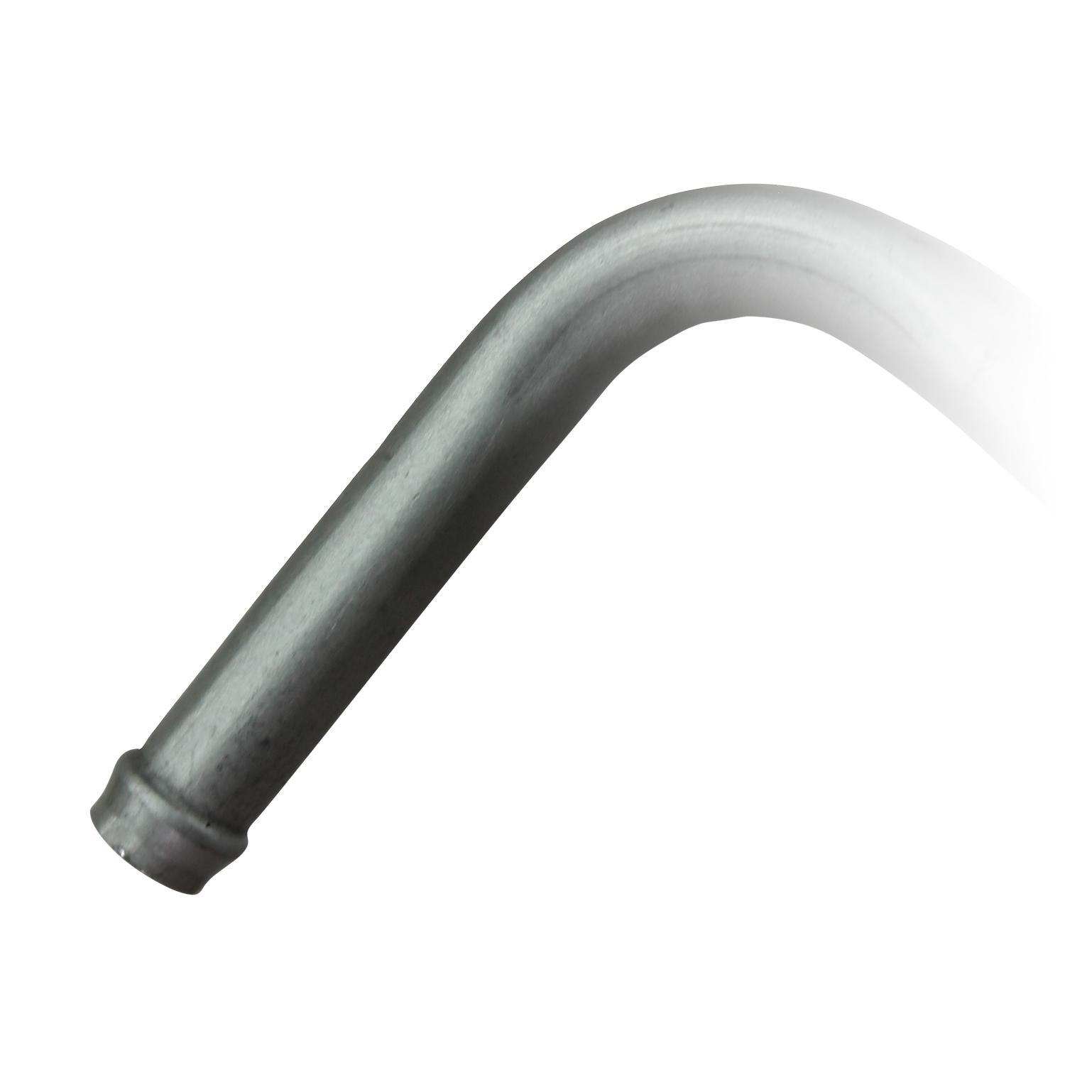 Edelmann 93318 - Power Steering Return Line Hose Assembly Edelmann 93318 Power Steering Return Line Hose Assembly product image 3 of 3