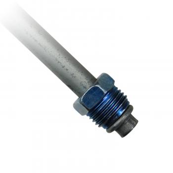 Edelmann 93328 Power Steering Return Line Hose Assembly product image 2 of 3
