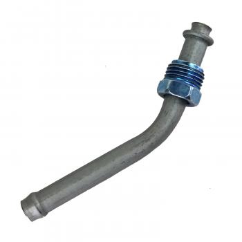 Edelmann 93349 Power Steering Return Line Hose Assembly product image 2 of 4