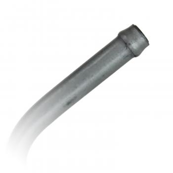 Edelmann 93349 Power Steering Return Line Hose Assembly product image 3 of 4