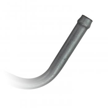 Edelmann 93349 Power Steering Return Line Hose Assembly product image 4 of 4