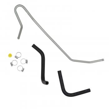 Edelmann 93415 Power Steering Return Line Hose Assembly product image 1 of 2
