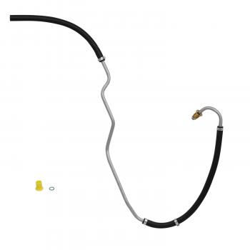 Edelmann 93441 Power Steering Return Line Hose Assembly product image 1 of 2