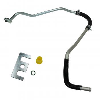 Edelmann 93477 Power Steering Return Line Hose Assembly product image 1 of 3