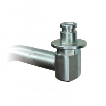 Edelmann 93477 Power Steering Return Line Hose Assembly product image 2 of 3
