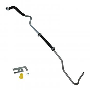 Edelmann 93480 Power Steering Return Line Hose Assembly product image 1 of 3
